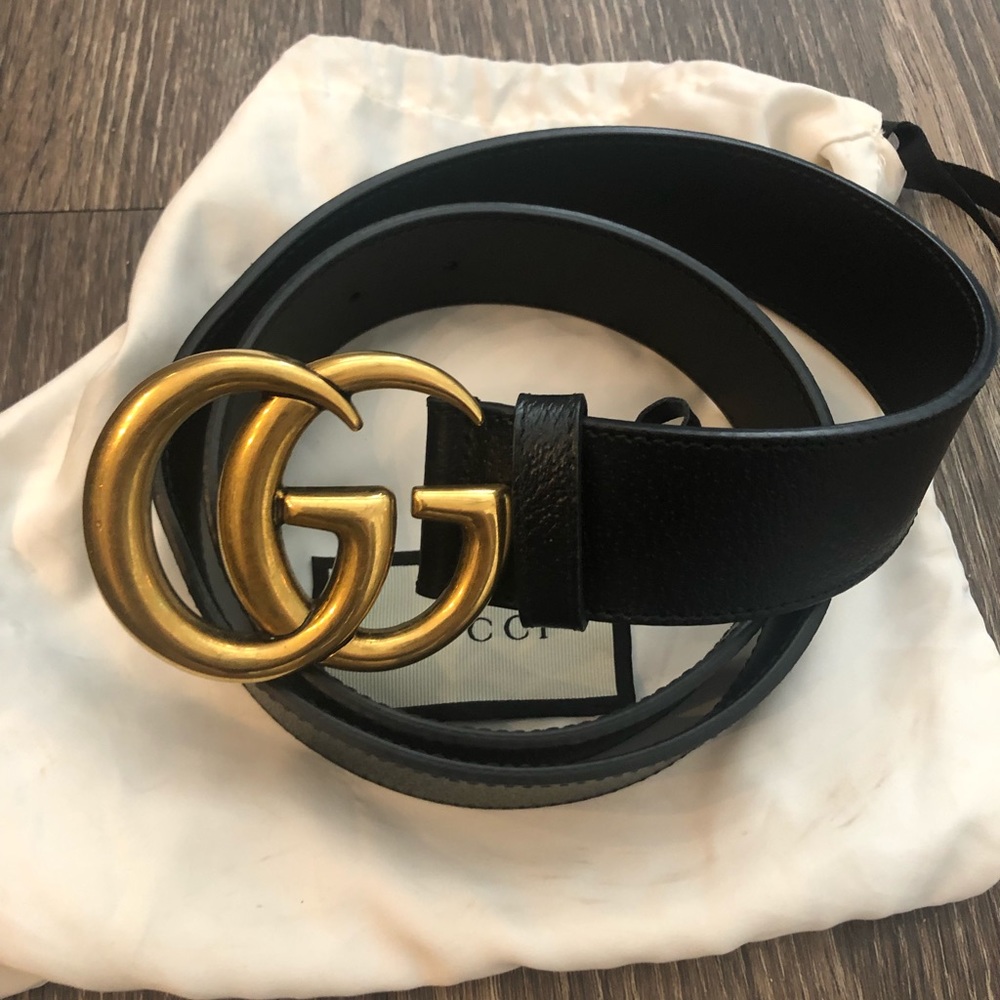 Gucci Belt
